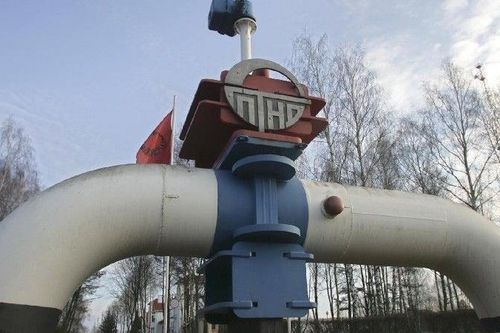 Đường ống dẫn dầu dài nhất thế giới