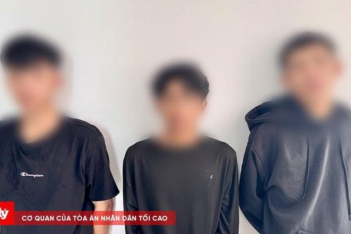 Bắt giữ thanh niên dùng dao giải quyết mâu thuẫn