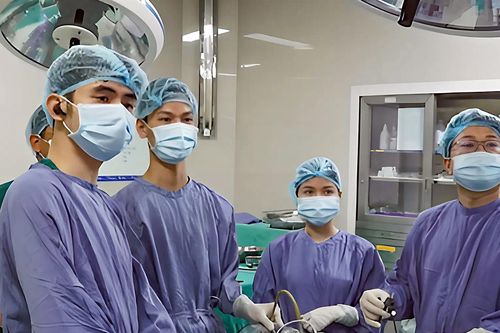 Người bệnh hát trong phòng mổ có khiến bác sĩ mất tập trung?