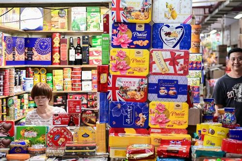 Đánh thức khu vực kinh tế bị bỏ quên