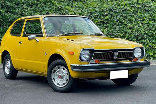 Mẫu xe nào đã giúp Honda từ bỏ ý định rút khỏi lĩnh vực kinh doanh ô tô?