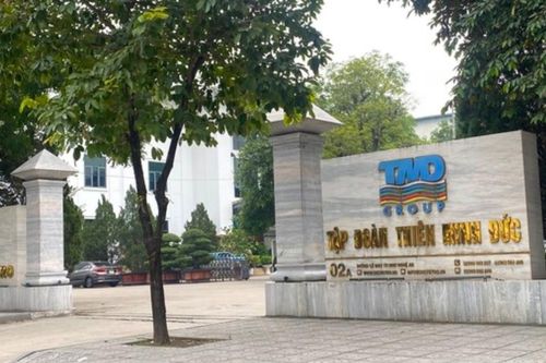 Doanh nghiệp có nữ chủ tịch vừa bị bắt nợ thuế hơn 1.000 tỷ, nhiều nhất Nghệ An