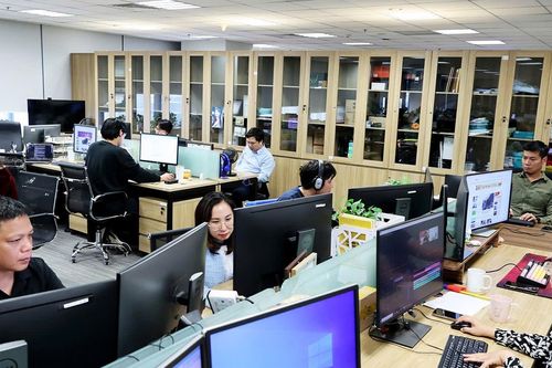 Báo VietNamNet chuyển về trực thuộc Bộ Dân tộc và Tôn giáo