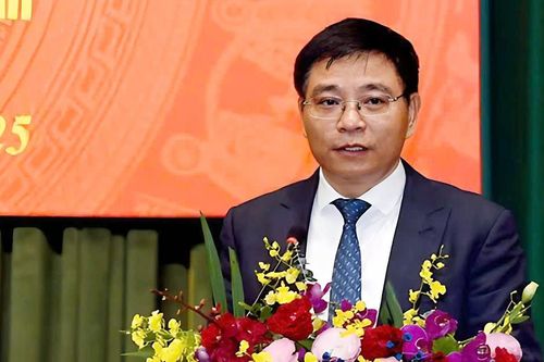 Bộ Tài chính giảm 9.640 người trong năm 2025