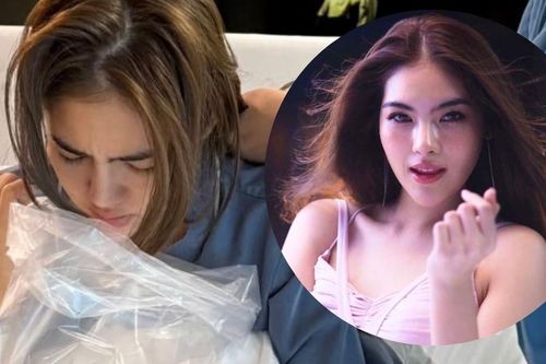 Đang quay MV, nữ ca sĩ đột ngột ngất xỉu phải nhập viện cấp cứu