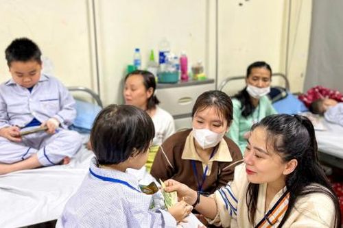 'Bông hồng thép' lan tỏa giá trị nhân văn