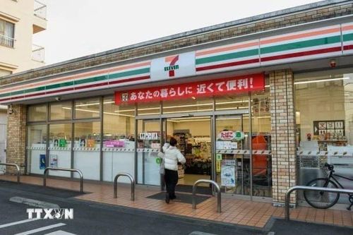 Nhật Bản: Cổ phiếu của 7-Eleven tăng giá trước thông tin CEO sắp từ chức