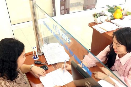 Danh sách tên gọi, trụ sở và địa bàn quản lý của 35 Bảo hiểm xã hội khu vực