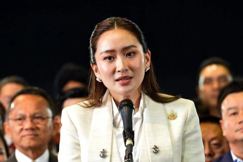 Kiến nghị bất tín nhiệm Thủ tướng Thái Lan được đề xuất lên Chủ tịch Hạ viện