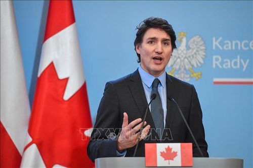 Canada tuyên bố đáp trả 'tương xứng' nếu Mỹ áp thuế