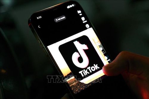 Anh điều tra TikTok liên quan đến thông tin cá nhân trẻ em