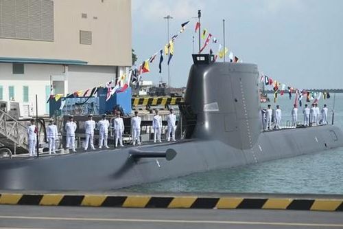 Quân đội Singapore tiết lộ số lượng tàu ngầm dự kiến mua thêm