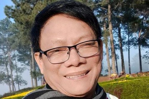 Nghệ sĩ Tấn Hoàng từng trải qua 'thập tử nhất sinh', cuộc sống khó khăn vẫn luôn lạc quan