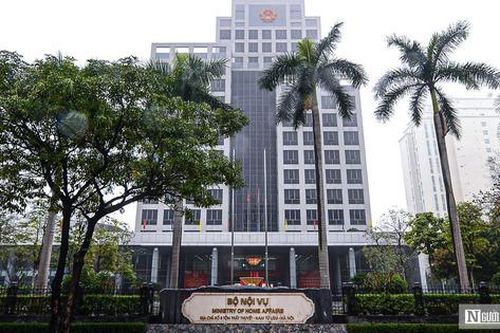 Trụ sở các Bộ ngành sau khi sáp nhập, hợp nhất