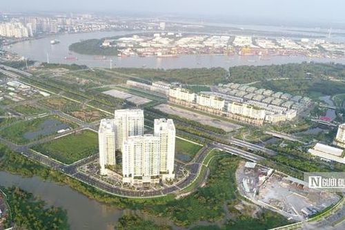 Gỡ vướng tiền sử dụng đất: Doanh nghiệp nhẹ gánh, thị trường khởi sắc