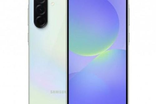 Loạt Galaxy A mới ra mắt bất ngờ được Samsung 'ưu ái' với One UI 7