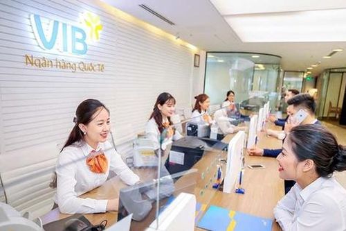 VIB đặt mục tiêu lãi trước thuế hơn 11.000 tỷ đồng năm 2025