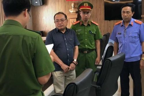 Khai trừ khỏi đảng Phó Giám đốc dùng chứng chỉ giả để hoàn thiện hồ sơ dự thầu