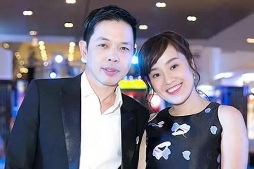 'Ông hoàng phòng vé' đời đầu: Ly hôn Cát Phượng chỉ sau 7 ngày, cưới vợ trẻ lại viên mãn