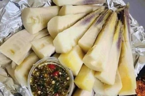 Loại đặc sản đang được tiktoker đua nhau mukbang, món này có gì hot?