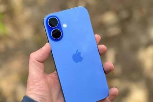 Bảng giá iPhone tháng 3/2025: Đồng loạt hạ giá, thêm sản phẩm hoàn toàn mới