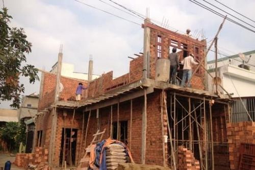 Từ nay, muốn xây nhà trên đất nông nghiệp mà không lo bị phạt cần phải làm gì?