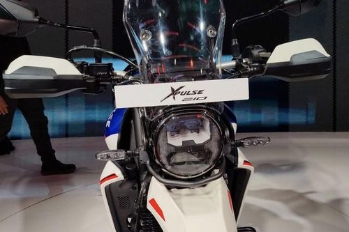 Hạ knock-out Honda Winner X, 'vua côn tay' 210cc mới giá 48 triệu đồng sẽ được mở bán vào 20 tháng 3