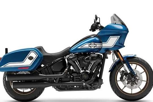 Bảng giá xe Harley-Davidson tháng 3/2025