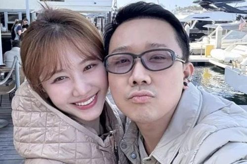 Hé lộ tình trạng quan hệ hiện tại giữa Trấn Thành và Hari Won sau hơn 8 năm gắn bó