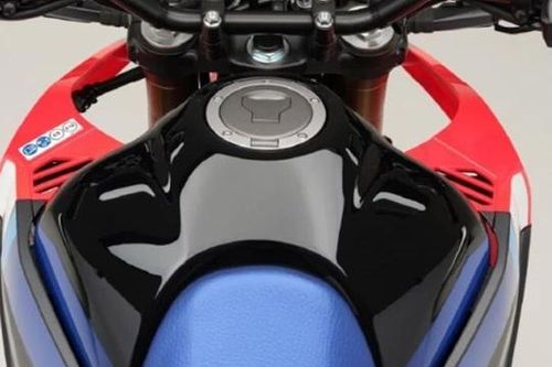 Honda ra mắt 'chiến binh côn tay' mới thể thao hơn Winner X, trang bị át vía Yamaha Exciter, giá mềm
