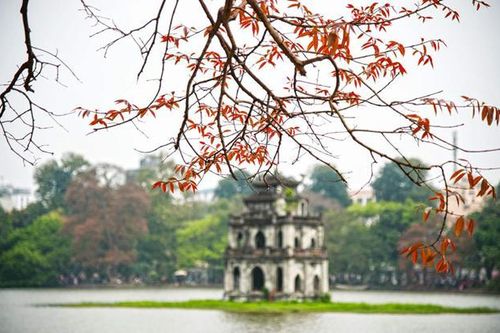 Tiết lộ tên gọi hiếm người biết của Hồ Gươm, dân gốc 3 đời sống ở Hà Nội chưa chắc đã biết