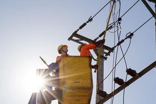 Đà Nẵng yêu cầu bảo đảm cung ứng điện mùa cao điểm 2025