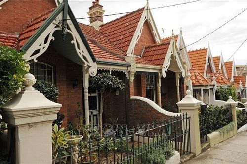 Giá nhà ở Australia bất ngờ tăng trở lại