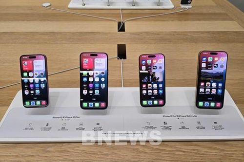 Nền kinh tế lớn thứ ba châu Á chuyển hướng xuất khẩu linh kiện điện tử