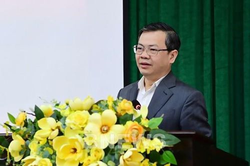 Ngành tài chính Tuyên Quang vận hành bộ máy đi vào hoạt động