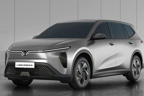 VinFast mở bán 4 mẫu xe chuyên dùng dịch vụ, giá từ 269 triệu đồng