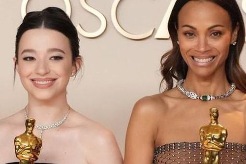 2 nữ diễn viên đoạt giải Oscar 2025: Thành quả cho sự bứt phá ngoạn mục trong diễn xuất