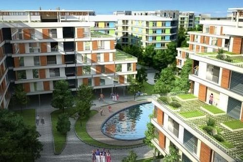 Hà Nội liên tiếp có nhà ở xã hội giá từ 18 - 25 triệu đồng/m2