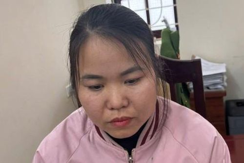 Bắt đối tượng nữ thuê hàng chục ô tô tự lái rồi mang đi bán