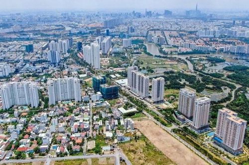 Loạt dự án của các ông lớn địa ốc sắp tung ra thị trường
