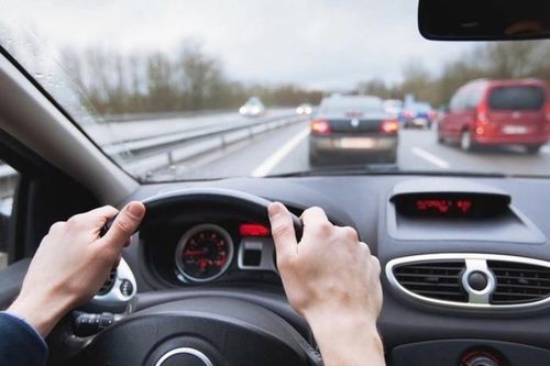 Doanh nghiệp vận tải bối rối với quy định giờ lái xe