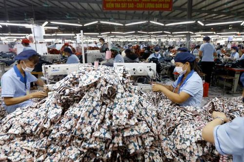 Tái chế dệt may: Đằng sau dự án tỷ đô của Syre
