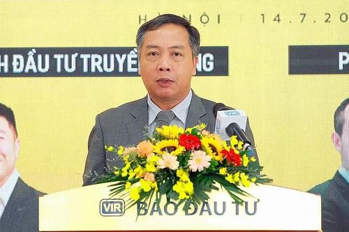 Bộ Tài chính bổ nhiệm 5 Phó Tổng Biên tập Báo Tài chính - Đầu tư