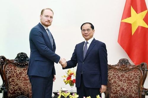 Đề nghị thành viên EU sớm phê chuẩn Hiệp định EVIPA để mở rộng cơ hội hợp tác