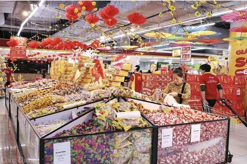 'Cuộc đua' cạnh tranh trên thị trường bán lẻ tiếp tục 'nóng'