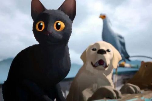 Oscar 2025: Flow - bộ phim hoạt hình Latvia làm nên lịch sử