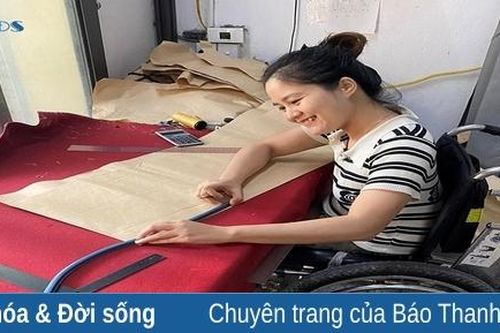 Hành trình hy vọng của những 'vầng trăng khuyết'