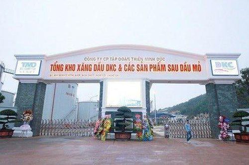 Nghệ An: Cục thuế công khai hàng loạt doanh nghiệp nợ thuế, đại gia xăng dầu 'một thời' còn nợ hơn 1.000 tỷ đồng