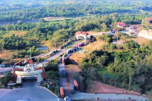 Quảng Trị muốn xây dựng Lao Bảo trở thành một cực tăng trưởng kinh tế năng động