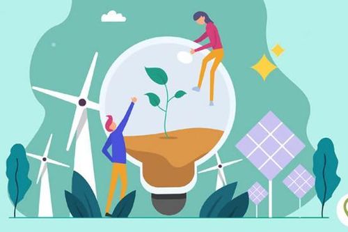 Thách thức gọi vốn với phụ nữ khởi nghiệp công nghệ khí hậu